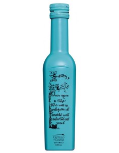 Castillo de Canena Arbequina al humo de Roble 500 ml