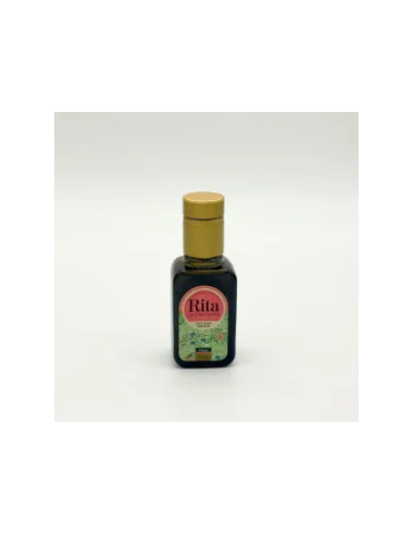 Rita La Cantaora Picual 100ml. / 250ml. - Regalos para bodas