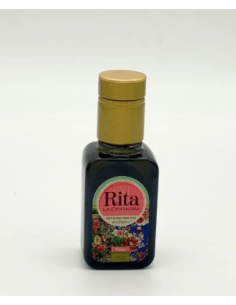 Rita La Cantaora Ecológico Picual 100ml. / 250ml. - Regalos para bodas 2