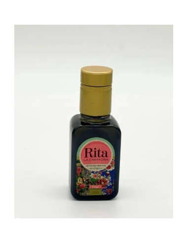Rita La Cantaora Ecológico Picual 100ml. / 250ml. - Regalos para bodas