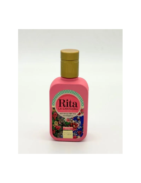 Rita La Cantaora Ecológico Picual 100ml. / 250ml. - Regalos para bodas