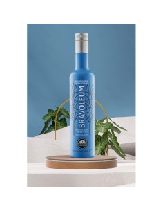 BRAVOLEUM HOJIBLANCA 2