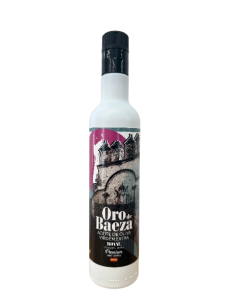 Oro de Baeza 250/500m Royal - AOVE - Aceite de Oliva Virgen Extra