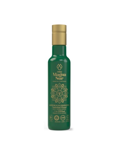 Magnasur Oro Picual 500 ml sin estuche - Aceite de Oliva Picual