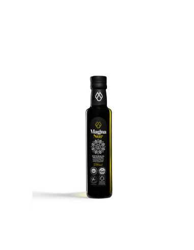 Magnasur Picual 500 ml - Aceite de Oliva Picual