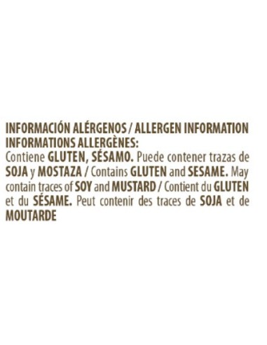 Regañá Gourmet Sal Virgen de Manantial 200gr.