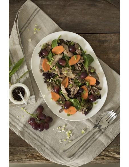 Codorniz deshuesada en escabeche - Productos Gourmet