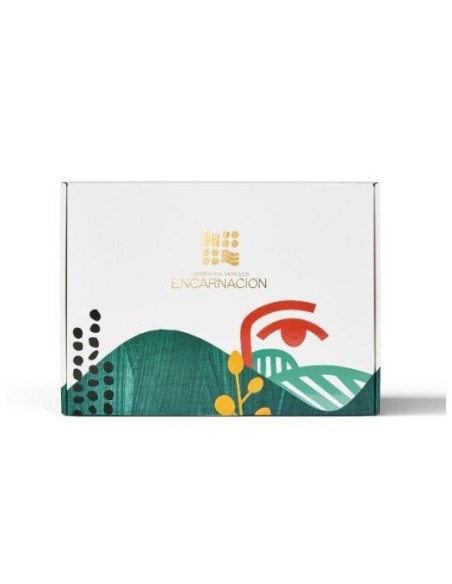 Estuche Esencial 3x500ml - Aceite de Oliva