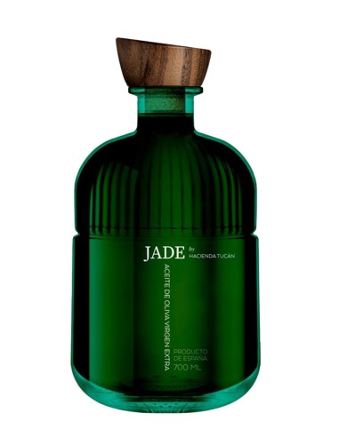 JADE Hacienda Tucán 700ml sin estuche