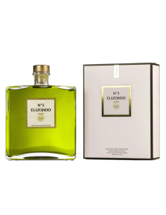 ELIZONDO Nº 3 Picual 1l. con estuche -