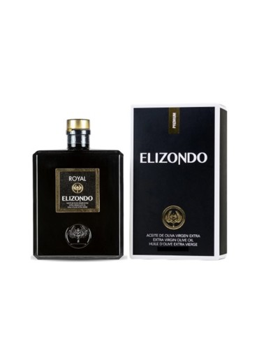 Elizondo Premium Royal 1l con estuche - AOVE Elizondo