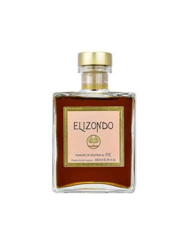 Elizondo Vinagre de Jerez 200ml