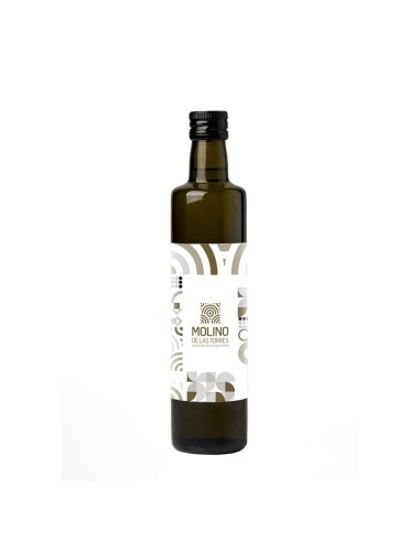Molino de las Torres Picual 250ml - Compra aceite barato