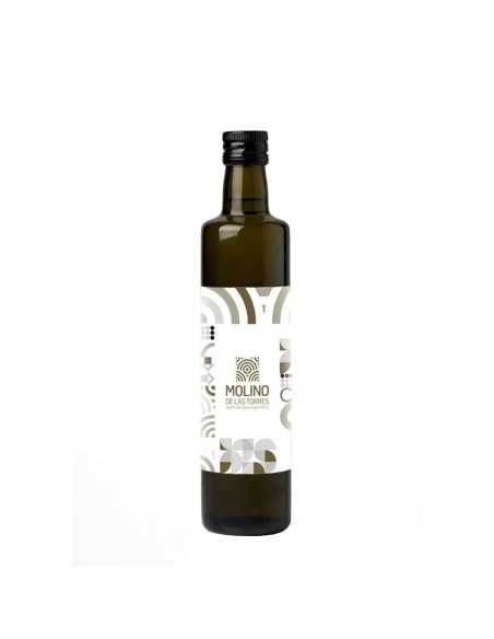 Molino de las Torres Picual 250ml - Compra aceite barato