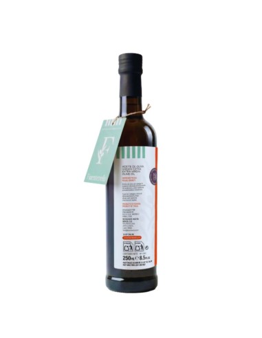 FUENTEVELA Picual Cosecha Temprana Ecológico 500 ml