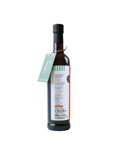 FUENTEVELA Picual Cosecha Temprana Ecológico 500 ml