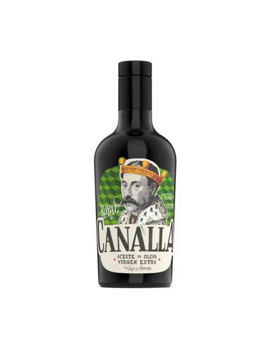 Aove Canalla Royal 250ml/500ml