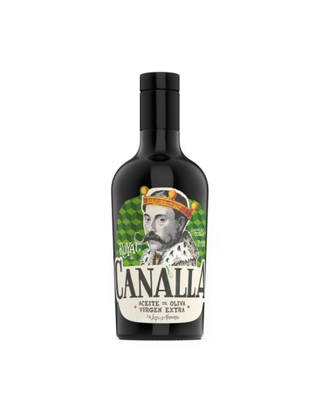 Aove Canalla Royal 250ml/500ml