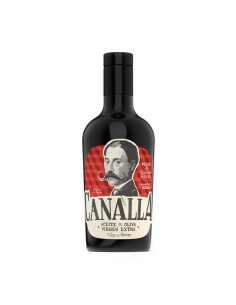 Aove Canalla Picual 250ml/500ml - Aceite de Oliva Picual - AOVE