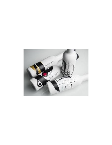 Estuche Claramunt 4 Variedades 100 ml - Claramunt