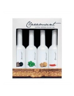 copy of Estuche Claramunt 4 Variedades 100 ml