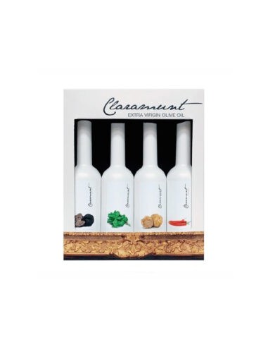 copy of Estuche Claramunt 4 Variedades 100 ml