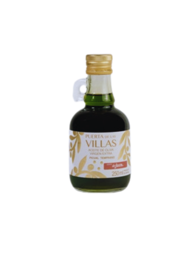 Jarra Puerta de Las Villas 250ml Cosecha Temprana - Regalos Gourmet