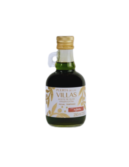 Jarra Puerta de Las Villas 250ml Cosecha Temprana - Regalos Gourmet