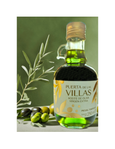 Jarra Puerta de Las Villas 250ml Cosecha Temprana - Regalos Gourmet 2