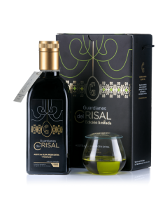Guardianes del Cristal Edición Limitada Pack 2x500ml - Aceite de Oliva