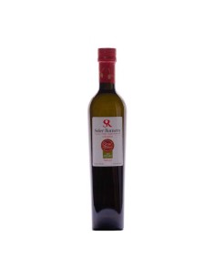 Aceite de Oliva Ecológico Soler Romero Arbequina 500 ml