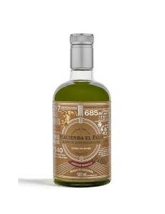 HACIENDA EL PALO PREMIUM PICUAL SIN FILTRAR – Aceite en Rama