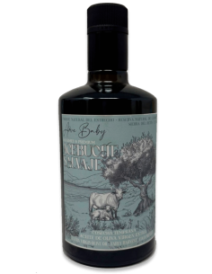 AOVE BABY ACEBUCHE SALVAJE