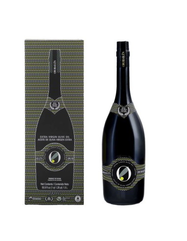 ORO DE BAILEN COUPAGE MAGNUM 1,5L.