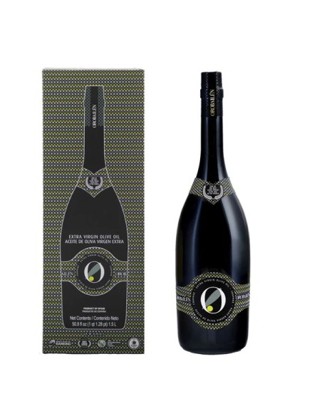 ORO DE BAILEN COUPAGE MAGNUM 1,5L.