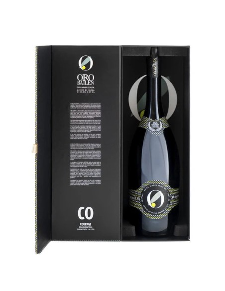 ORO DE BAILEN COUPAGE MAGNUM 1,5L.
