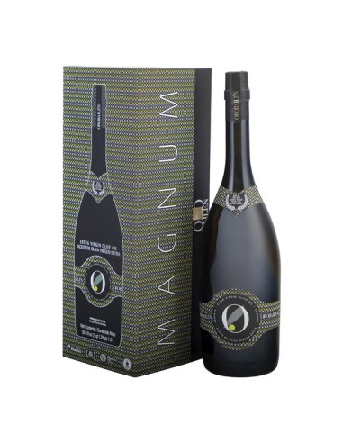 ORO DE BAILEN COUPAGE MAGNUM 1,5L.