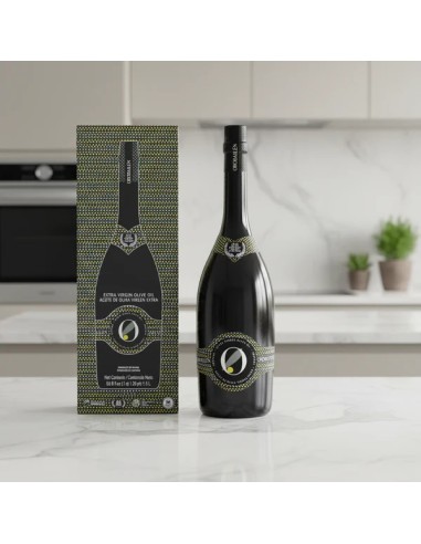 ORO DE BAILEN COUPAGE MAGNUM 1,5L.