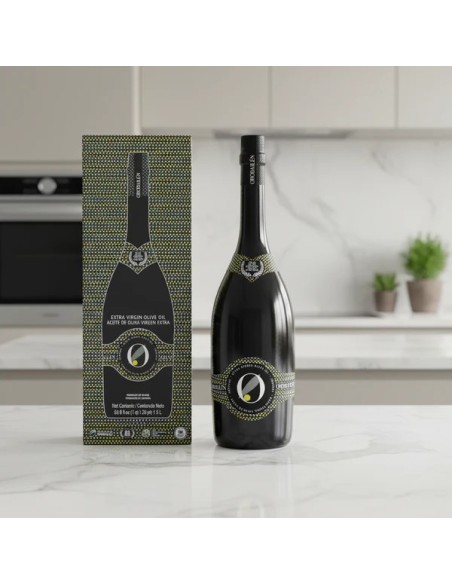 ORO DE BAILEN COUPAGE MAGNUM 1,5L.