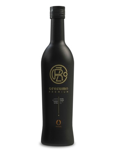 OROZUMO 500ML. PICUAL