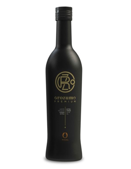 OROZUMO 500ML. PICUAL