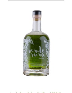VERDE PURO SELECCION 500ML. PICUAL