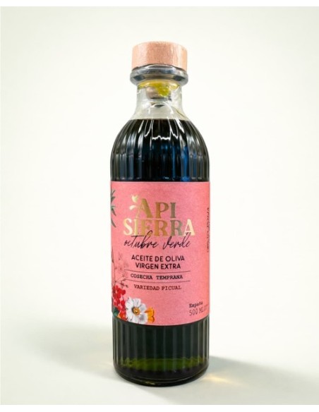 APISIERRA 500ML. PICUAL