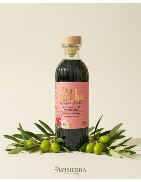 APISIERRA 500ML. PICUAL
