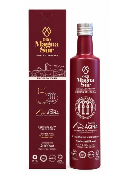 MAGNASUR HISPANIA NOSTRA PCIAUL 500ML.