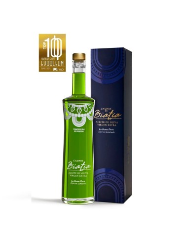 Campos de Biatia edición limitada - AOVE -