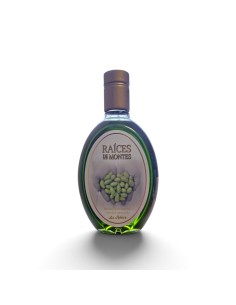 RAICES DE MONTES 50ML.