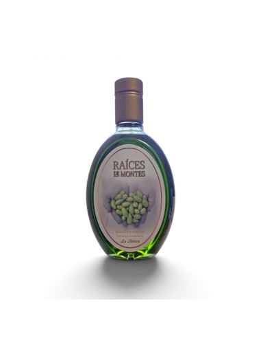 RAICES DE MONTES 50ML.