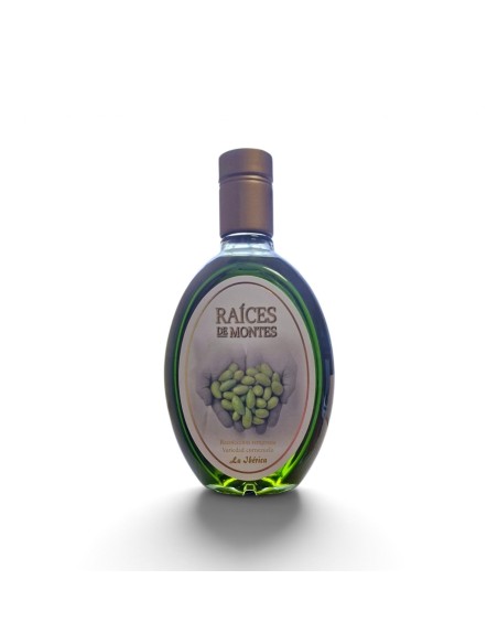RAICES DE MONTES 50ML.