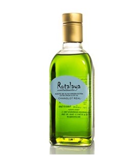 Rotalaya 500ml. Cahnglot Real
